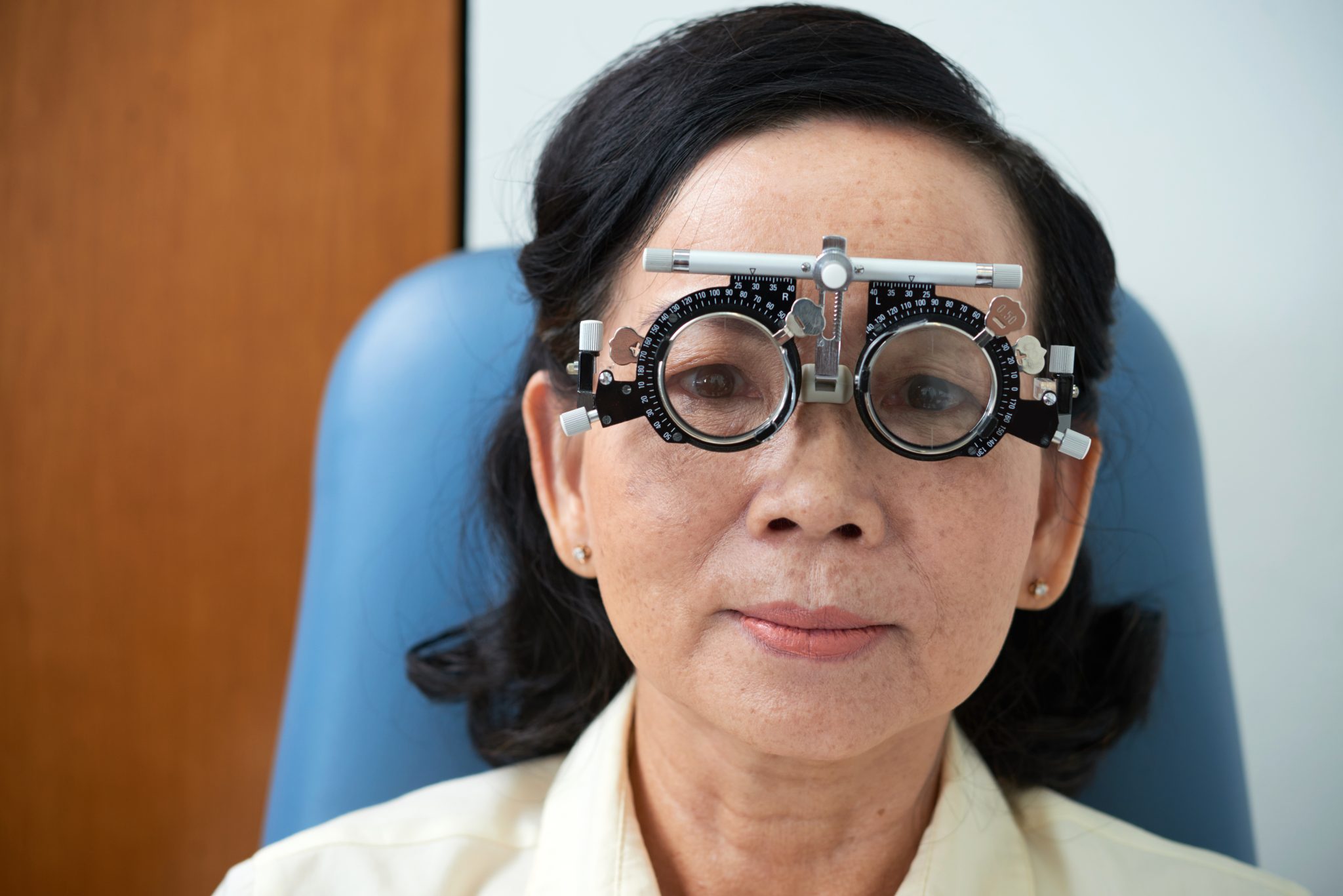 Exploring the World in High Definition: How Multifocal Lenses Revolutionize Life with Presbyopia