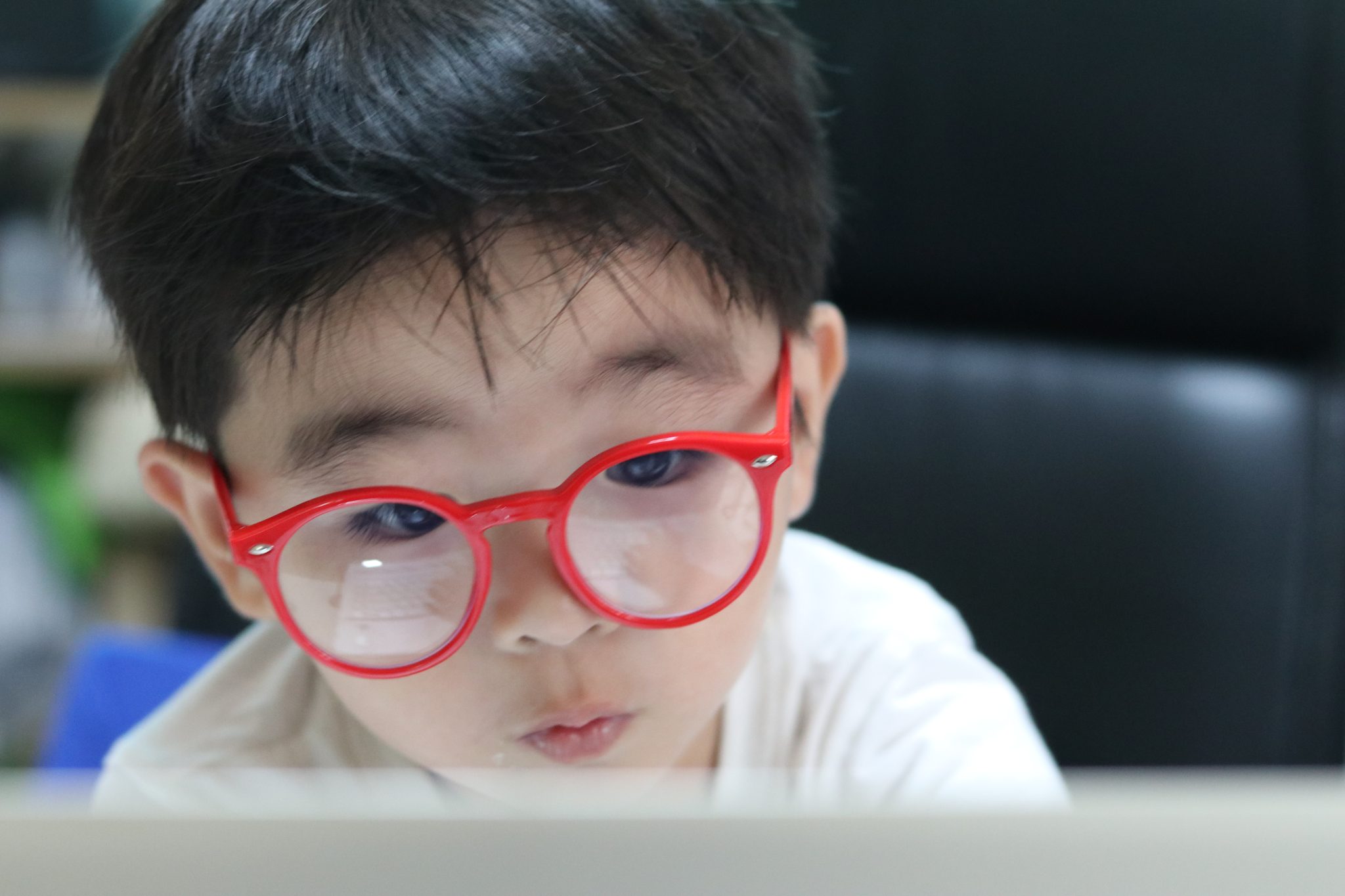 Protect Your Child’s Vision: Introducing Myopia Management for Young Children