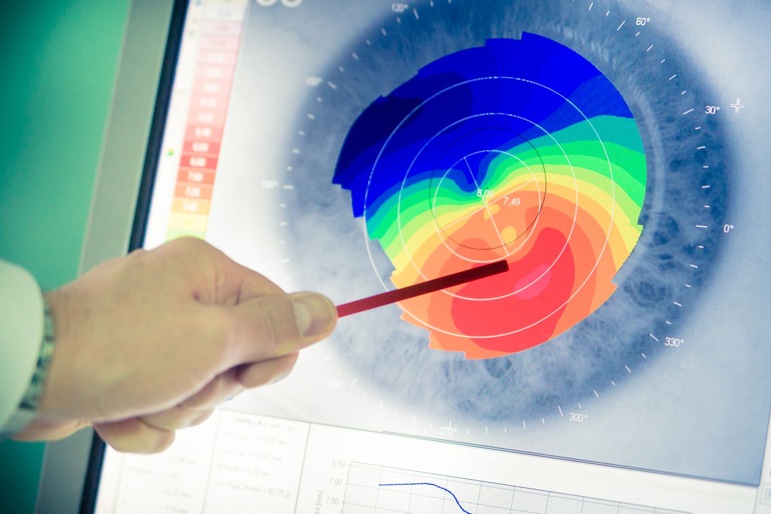 Clear Vision Ahead: Why Regular Eye Pressure Screening Matters for Your Ageing Parents