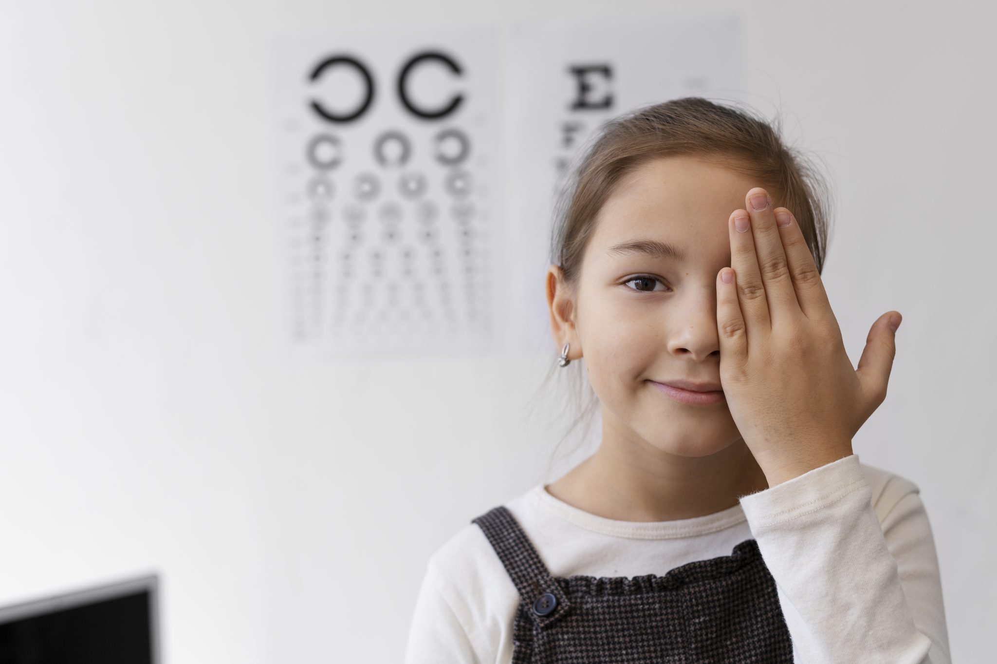 Myopia in Children: Revolutionizing Management with Multifocal Soft Contact Lenses