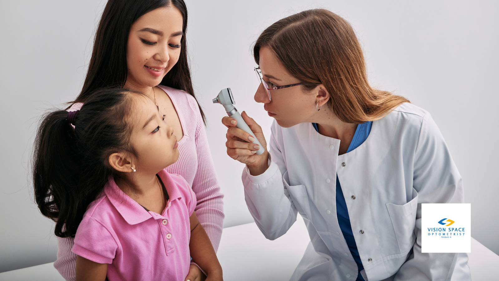 The importance of parental involvement in the lens care process for pediatric Ortho-K wearers.